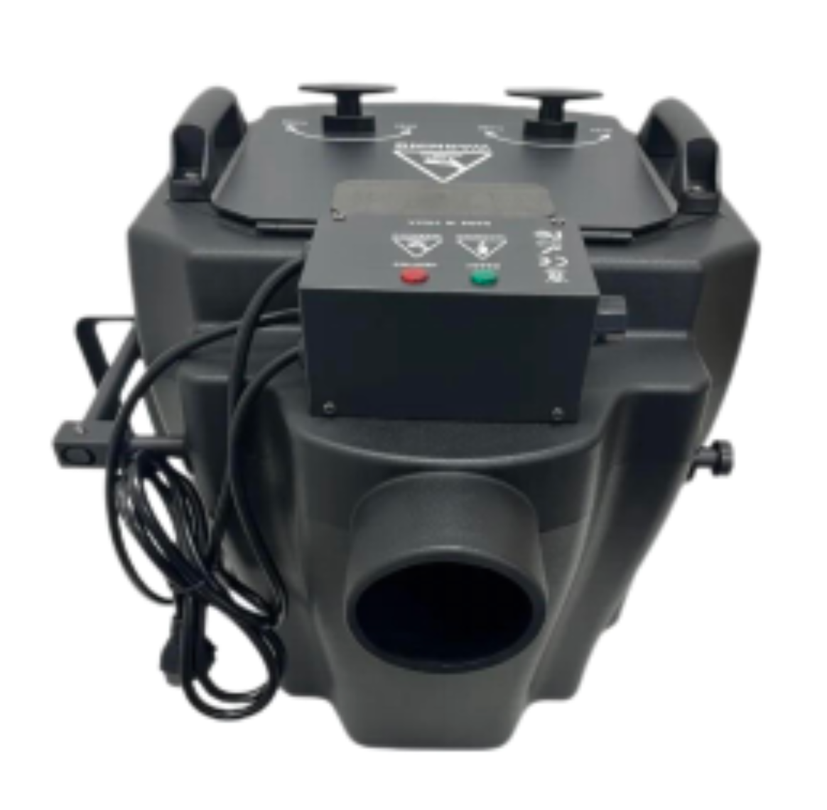 6000W Dry Ice Machine