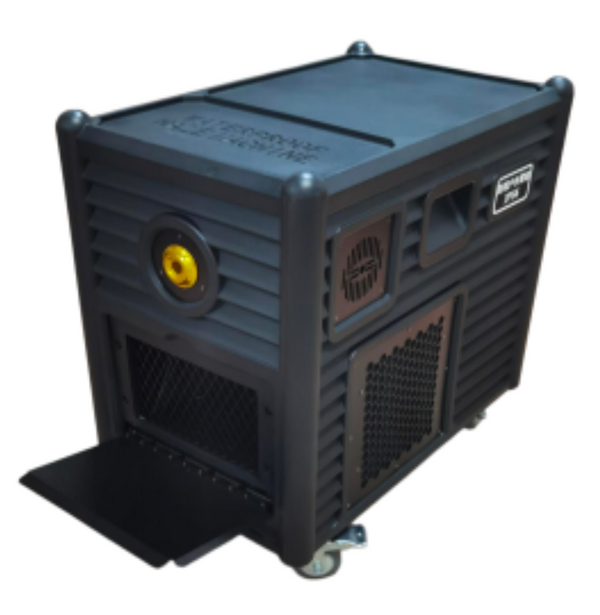 Waterproof Fog/Haze All-in-One Machine