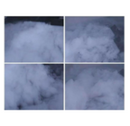 Waterproof Fog/Haze All-in-One Machine