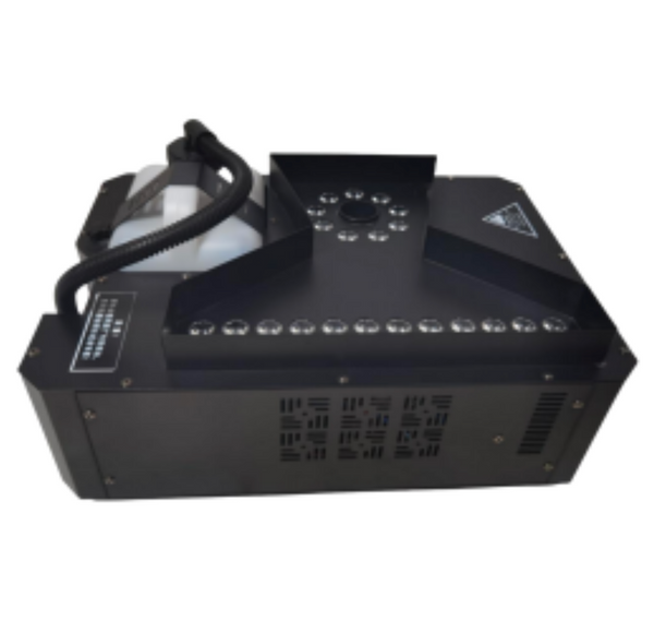 2000W 32-LED Fog Jet