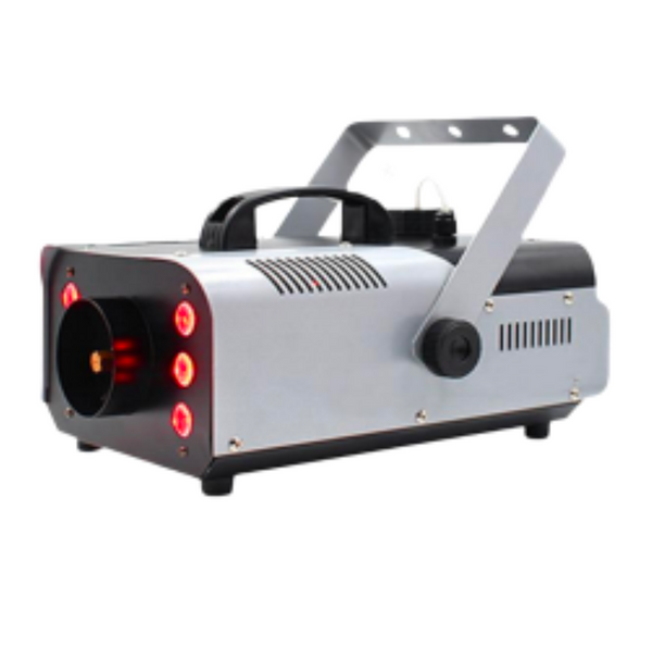 6-LED Fog Machine