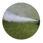 1200W Fog Machine