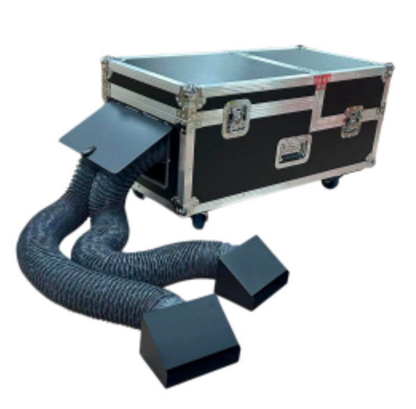 4000W Water-Based Low Fog Machine