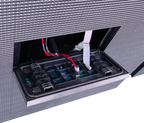 Outdoor front maintenance module 320x160mm