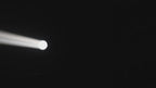 80 Pixel Strobe Light