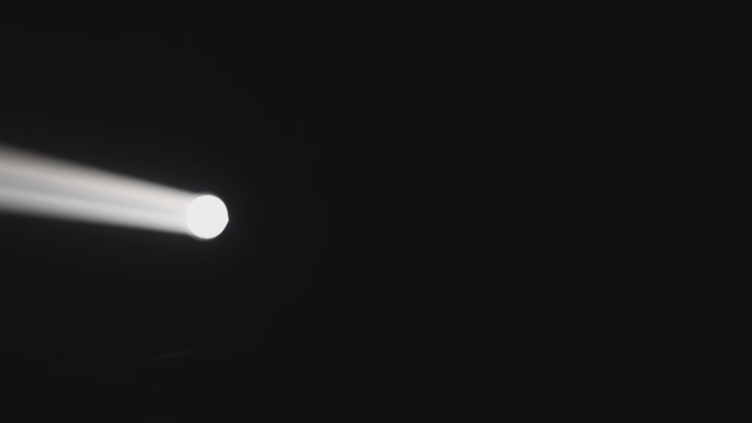 80 Pixel Strobe Light