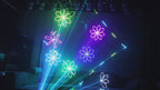5W APP Laser Light