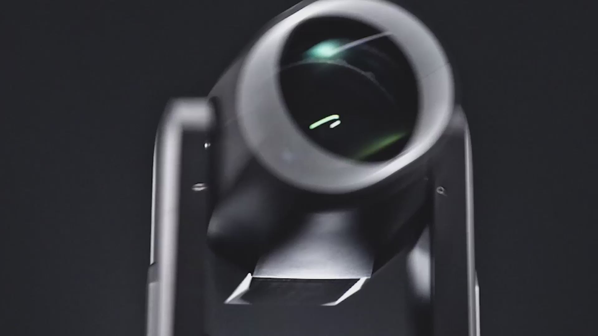 80 Pixel Strobe Light