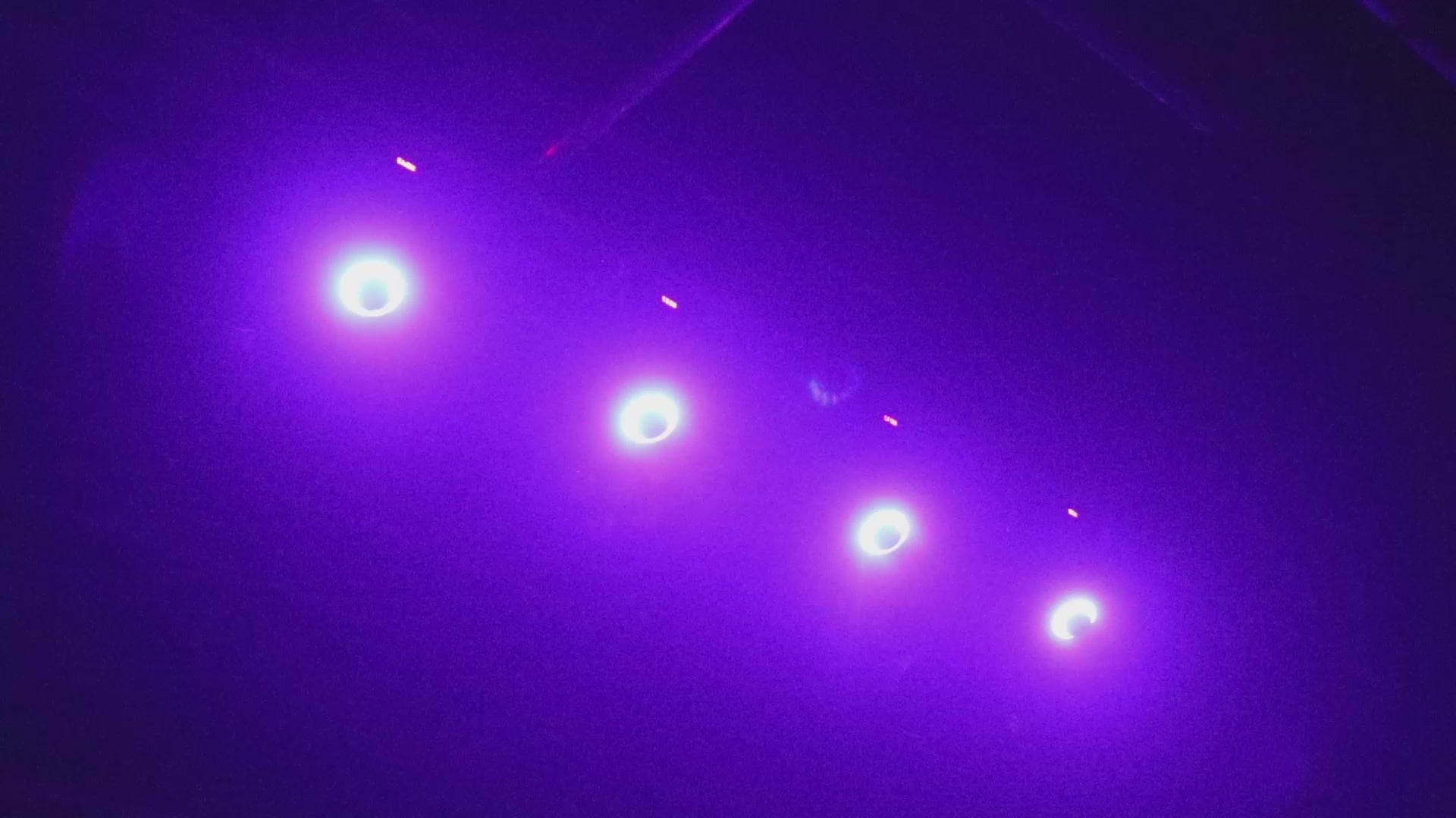 LED SPOT 60W MOVING HEAD WITH RING