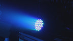 PAR LED 54*3W RGBW