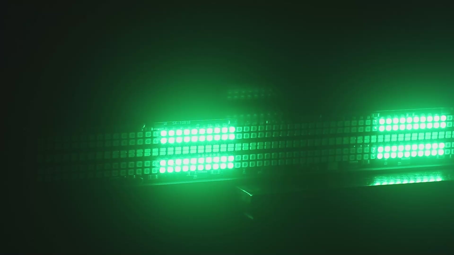 240+480(720 Line Strobr Light)